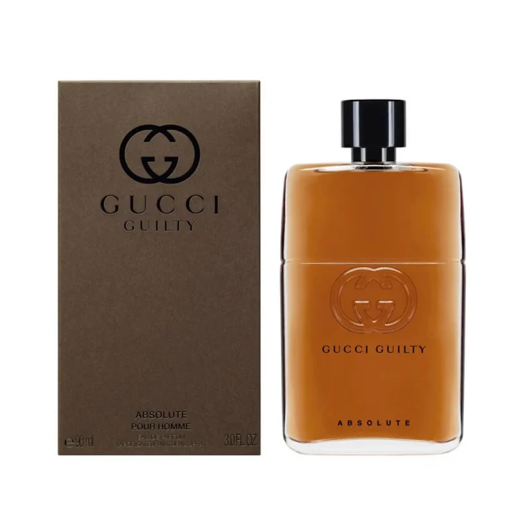 GUCCI ABSOLUE 90ML