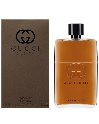 GUCCI ABSOLUE 90ML