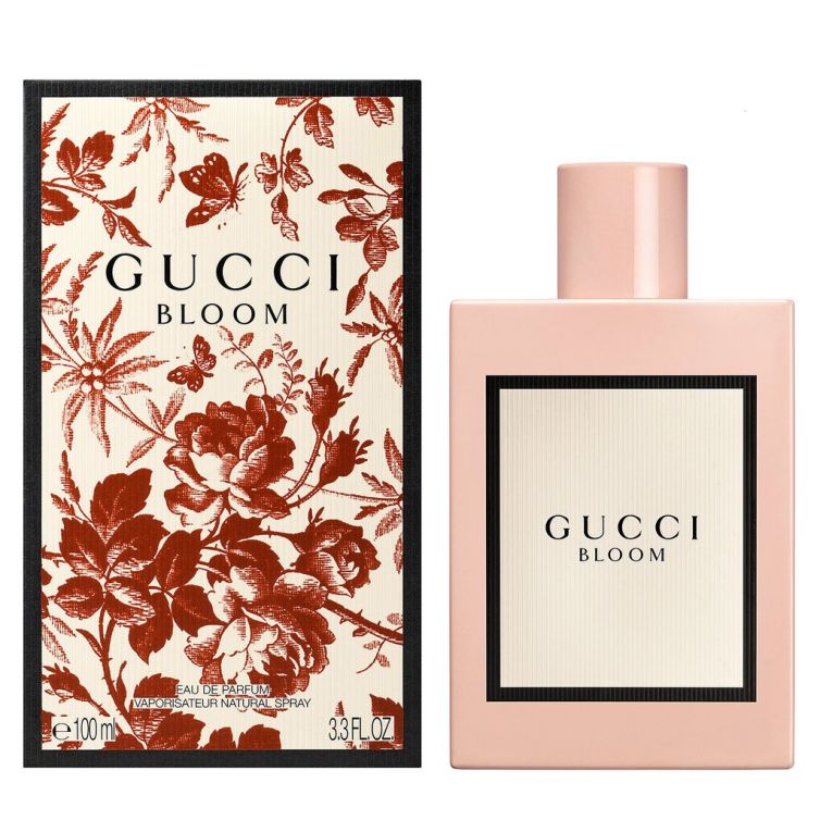 GUCCI BLOOM 100ML EDP