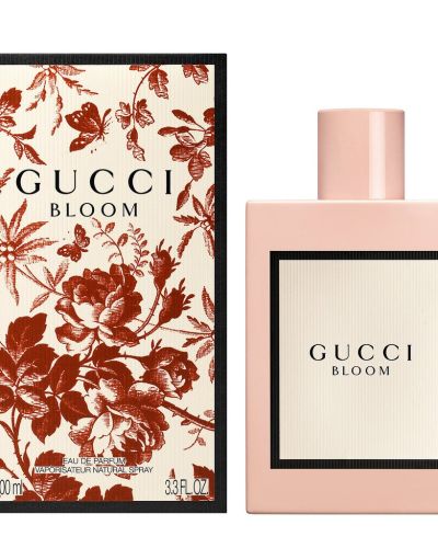 GUCCI BLOOM 100ML EDP