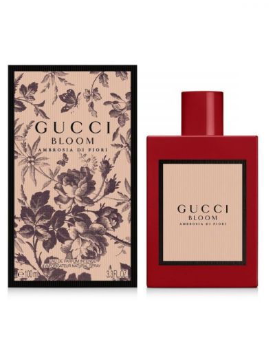 GUCCI BLOOM AMBROSIA DI FIORI 100ML