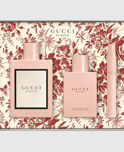 GUCCI BLOOM GIFTSET 50ML