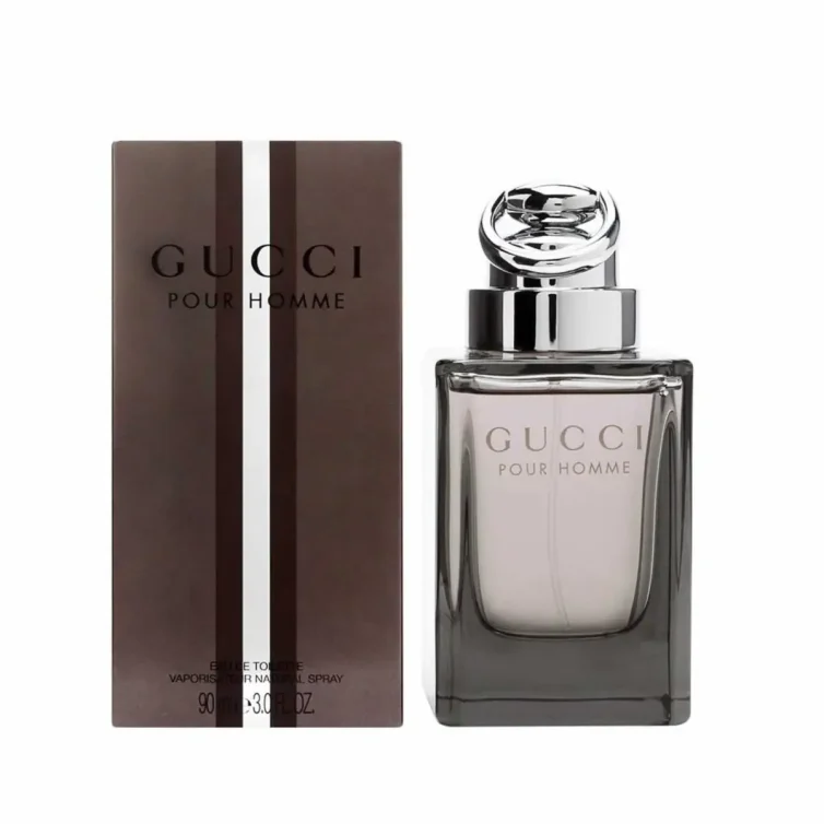 GUCCI BY GUCCI 90ML