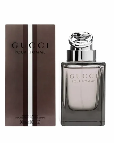 GUCCI BY GUCCI 90ML
