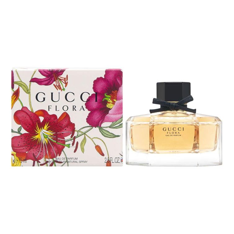 GUCCI FLORA 75ML