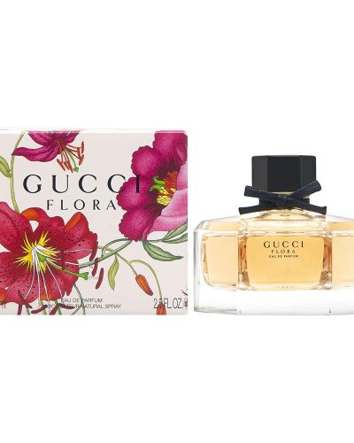 GUCCI FLORA 75ML