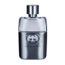 GUCCI GUILTY MEN 90ML