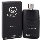 GUCCI GUILTY POUR HOMME 90ML