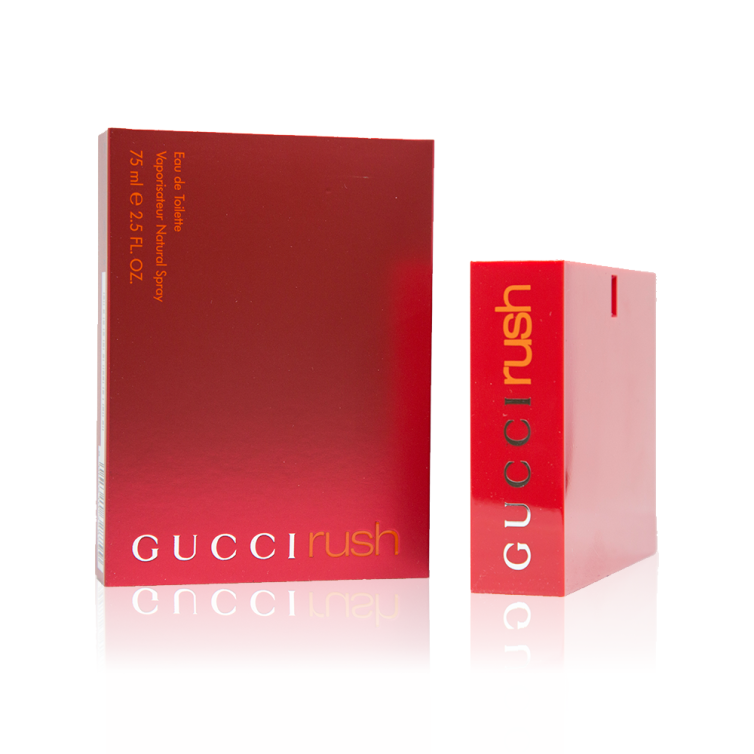 GUCCI RUSH 75ML