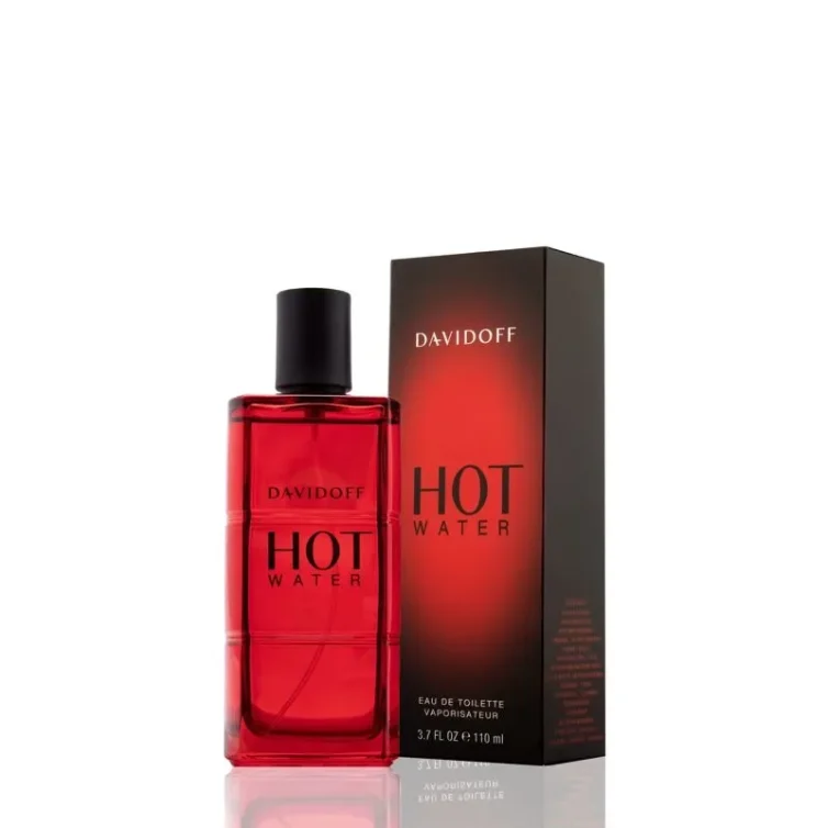 HOT WATER 110ML