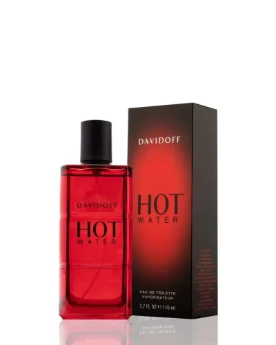 HOT WATER 110ML