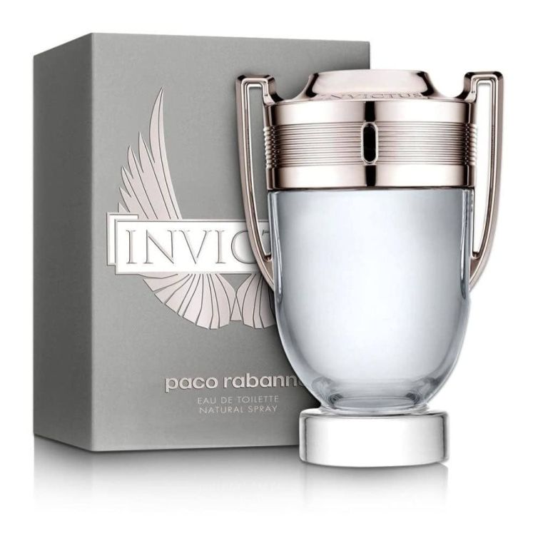 INVICTUS 100ML