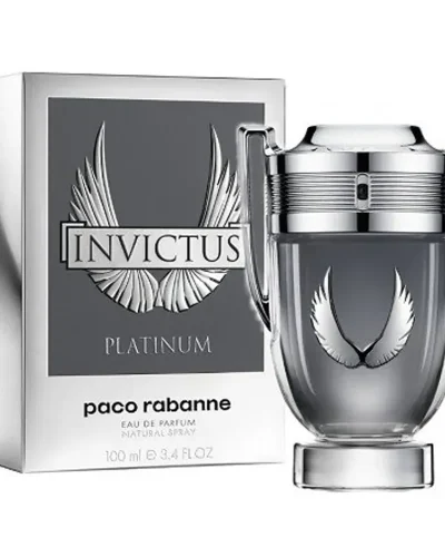 INVICTUS PLATINUM 100ML