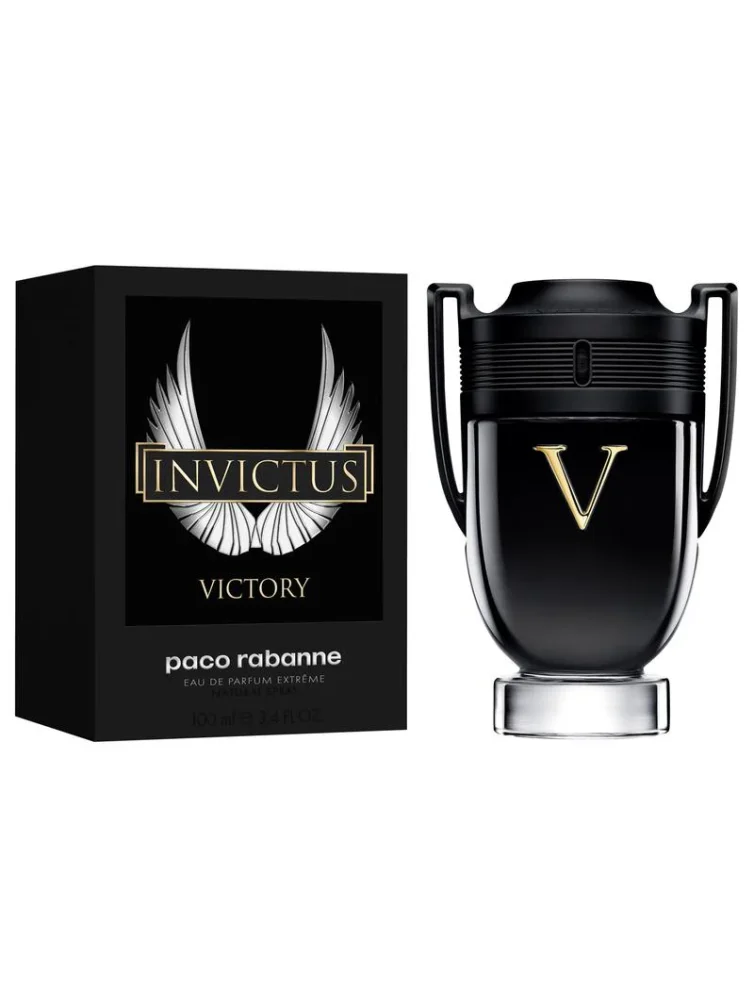 INVICTUS VICTORY 100ML EXTREME
