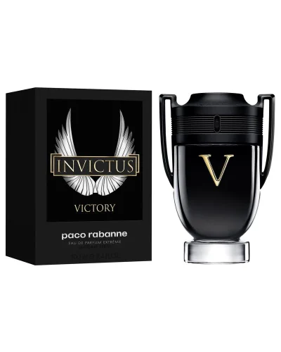 INVICTUS VICTORY 100ML EXTREME