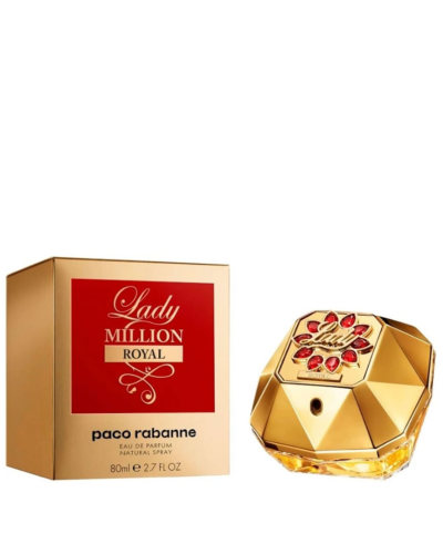 LADY MILLION 80ML