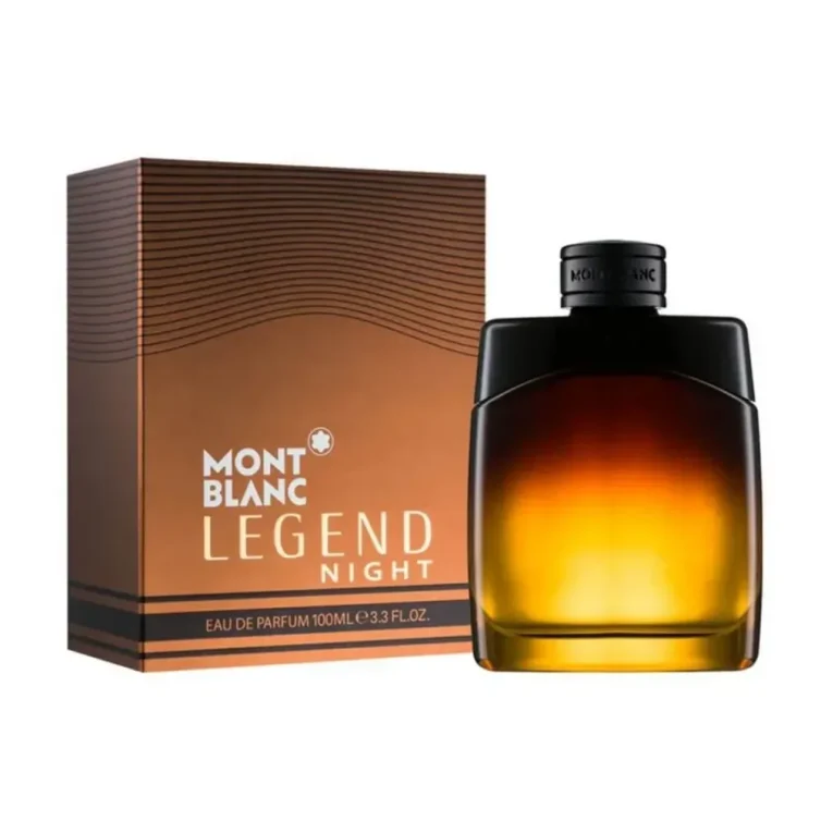LEGEND NIGHT 100ML