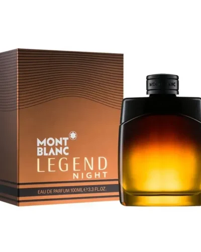 LEGEND NIGHT 100ML