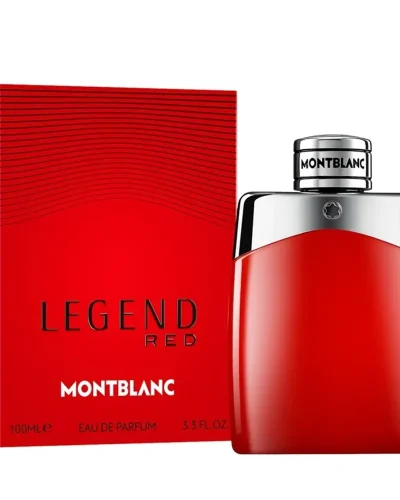 LEGEND RED 100ML