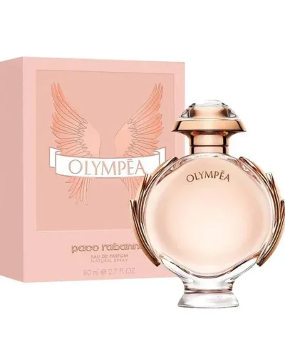 OLYMPEA 80ML