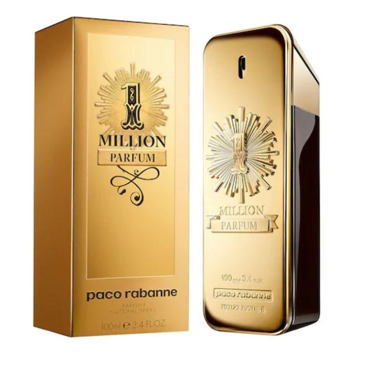 ONE MILLION 100ML PARFUM