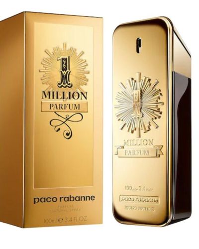 ONE MILLION 100ML