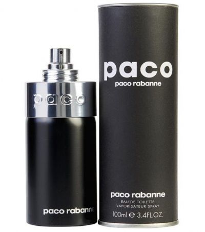 PACO by PACO RABANNE 100ML