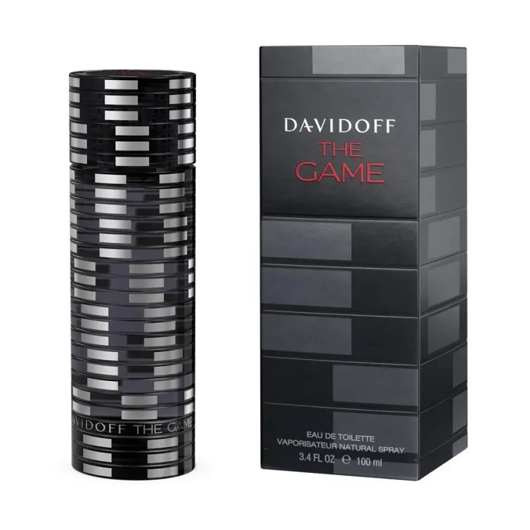 THE GAME 100ML