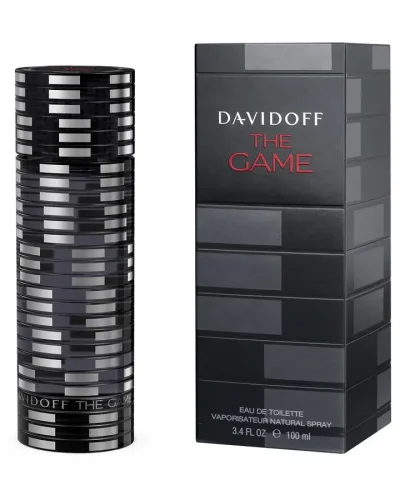 THE GAME 100ML