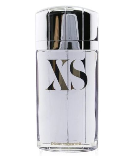 XS POUR HOMME 100ML EDT (WHITE)