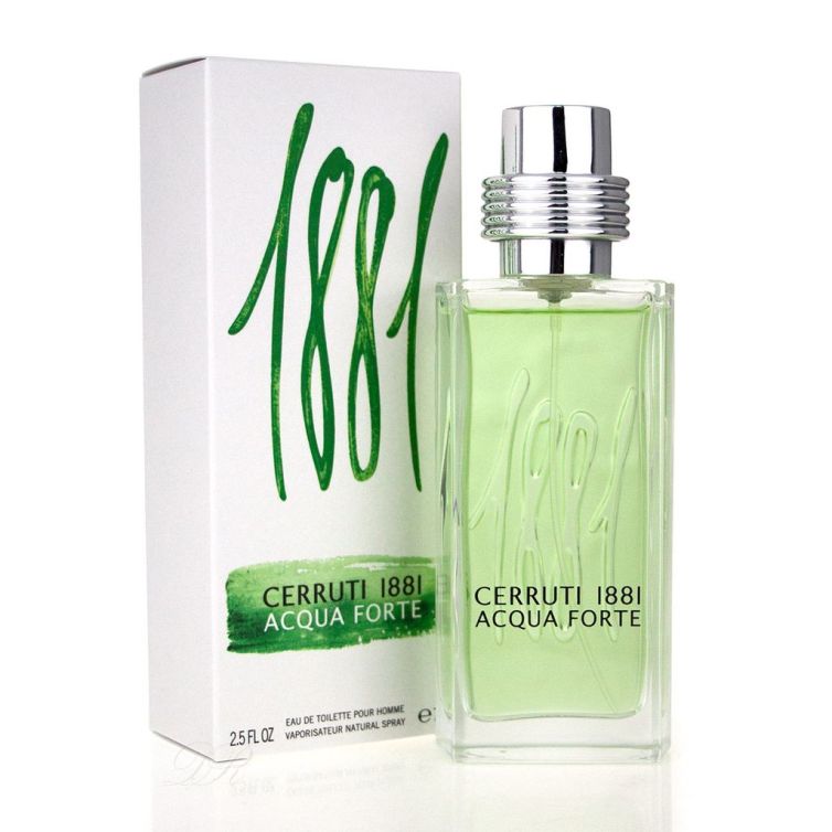 1881 ACQUA FORTE 75ML