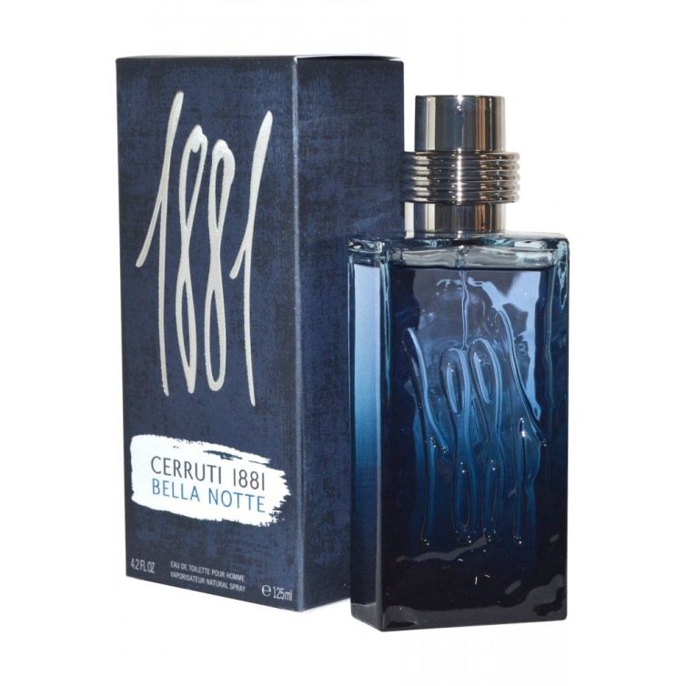 1881 BELLA NOTTE 75ml