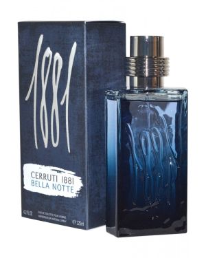 1881 BELLA NOTTE 75ml
