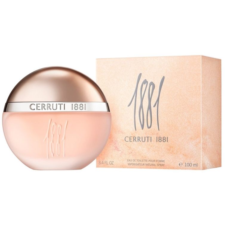 1881 CERRUTI 100ml F