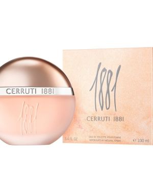 1881 CERRUTI 100ml F