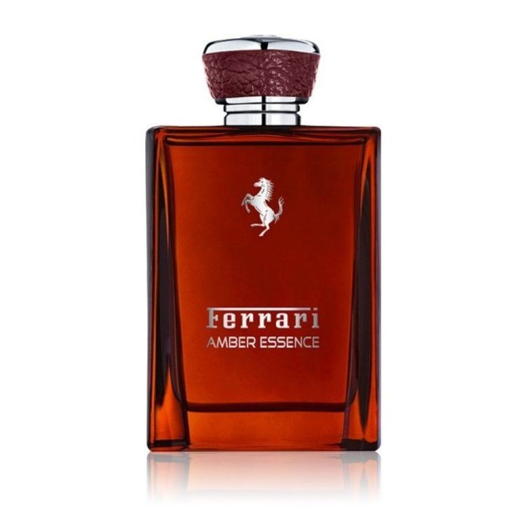 AMBER PRESENCE 100ML