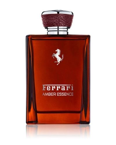 AMBER PRESENCE 100ML