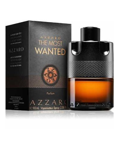 AZZARO THE MOST WANTED 100ML