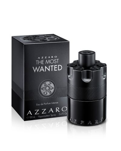 AZZARO THE MOST WANTED INTENSE