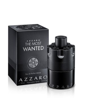 AZZARO THE MOST WANTED INTENSE