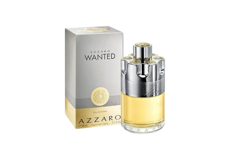AZZARO WANTED 150ML