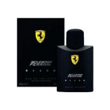 BLACK 125ML