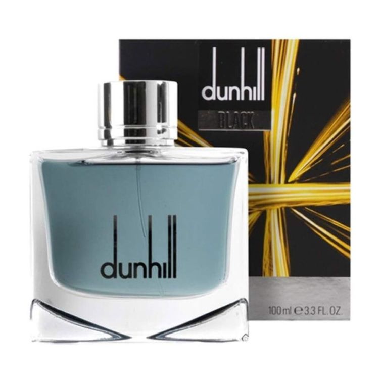 DUNHILL BLACK 100ML