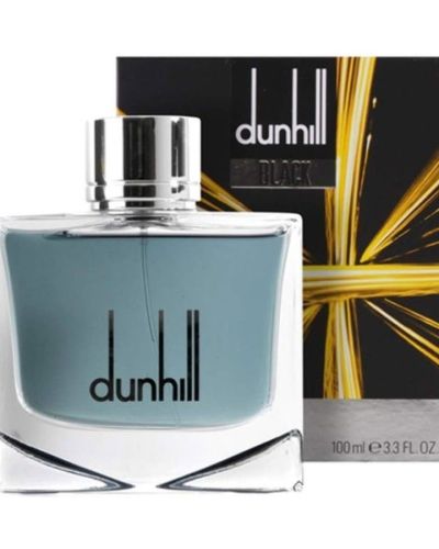 DUNHILL BLACK 100ML