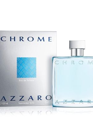 CHROME 100ML