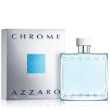 CHROME 100ML
