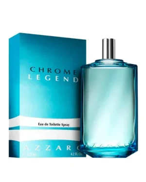 CHROME LEGEND 100ML