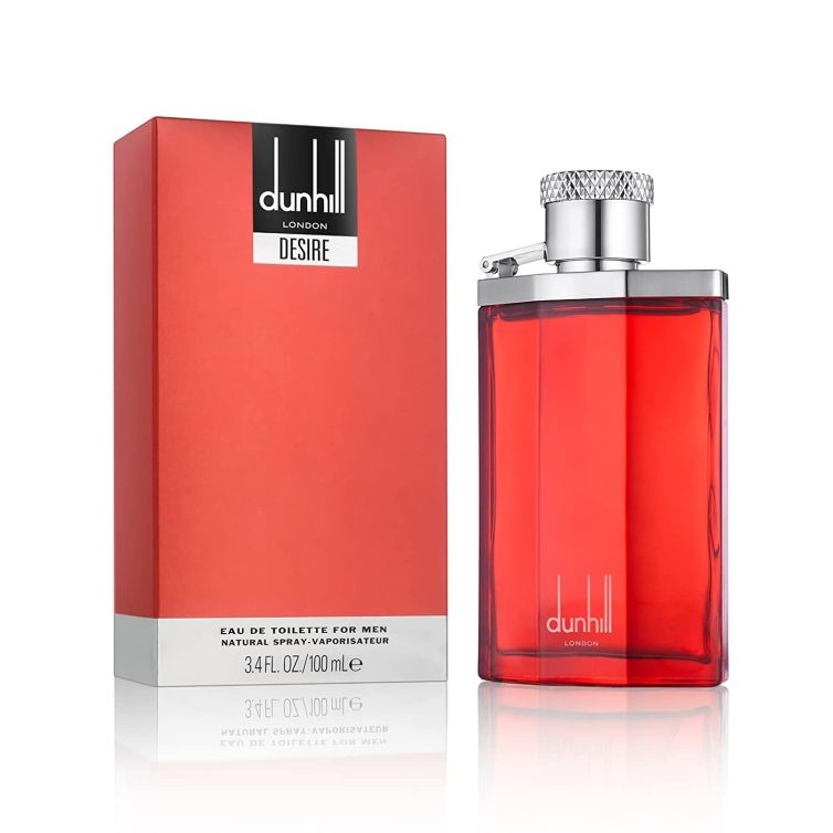 DESIRE RED 100ML