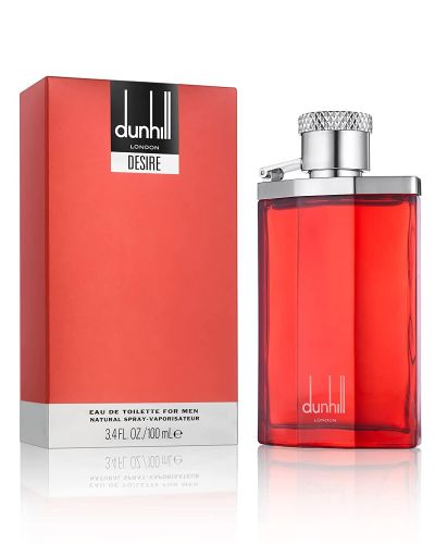 DESIRE RED 100ML