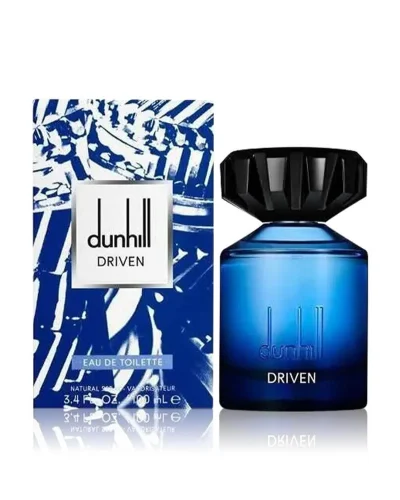 DRIVEN 100ML